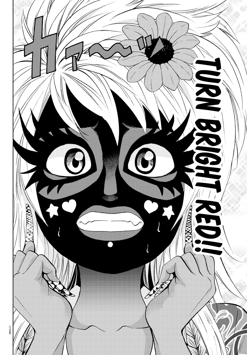 Rokudou no Onna-tachi Chapter 121 5